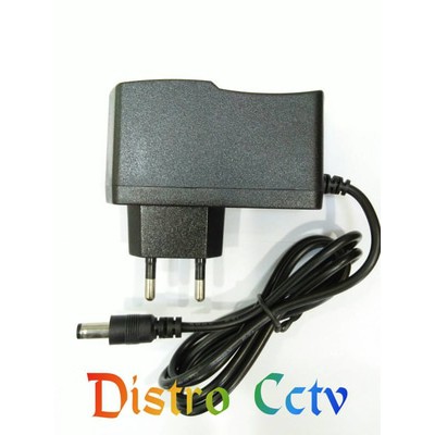 Adaptor Cctv 12V 1A