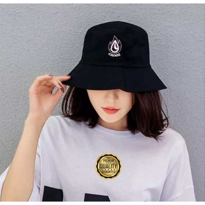 COD-Bucket Baseball Terbaru dan Termurah/Bucket Pria/Wanita/Bucket Original Import Terlaris