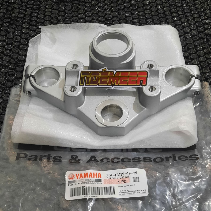 segitiga atas rx king original