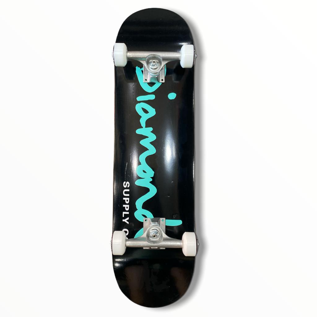 DIAMOND Skateboard pemula | Shopee Indonesia