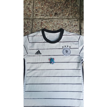 JerseyAdidas Germany 2014