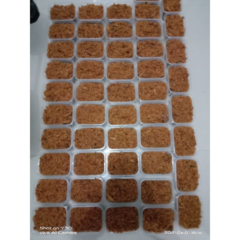 

Termurah Gepuk Ayam Sedap Rasa