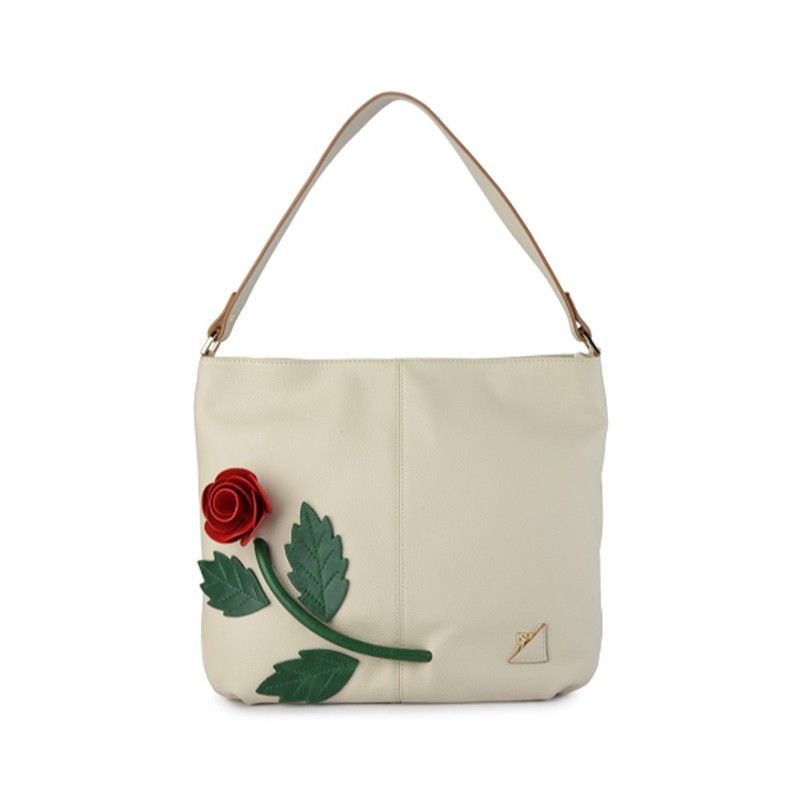 Gobelini Rosa Hobo Bag - Ginger (Original)