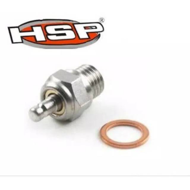 BUSI RC ENGINE MERK HSP