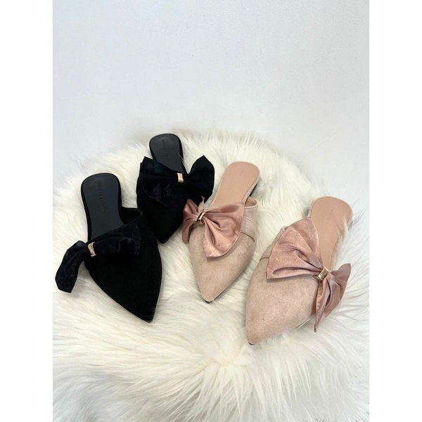 READY SEPATU SANDAL WANITA CK 140 PREMIUM IMPORT