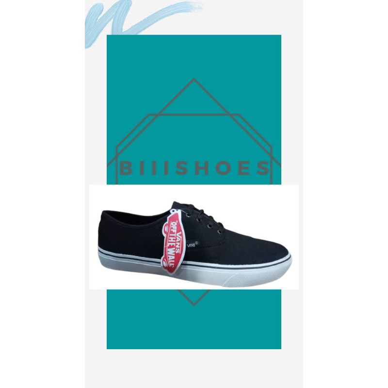 SEPATU VANS OLD SCHOOL / SEPATU PRIA