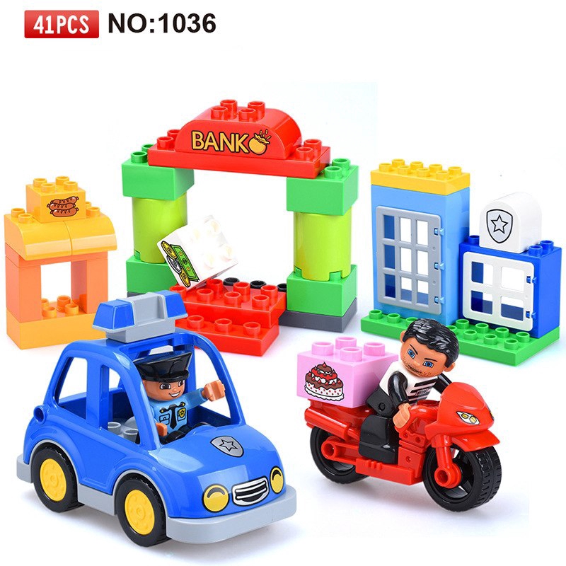 gorock duplo