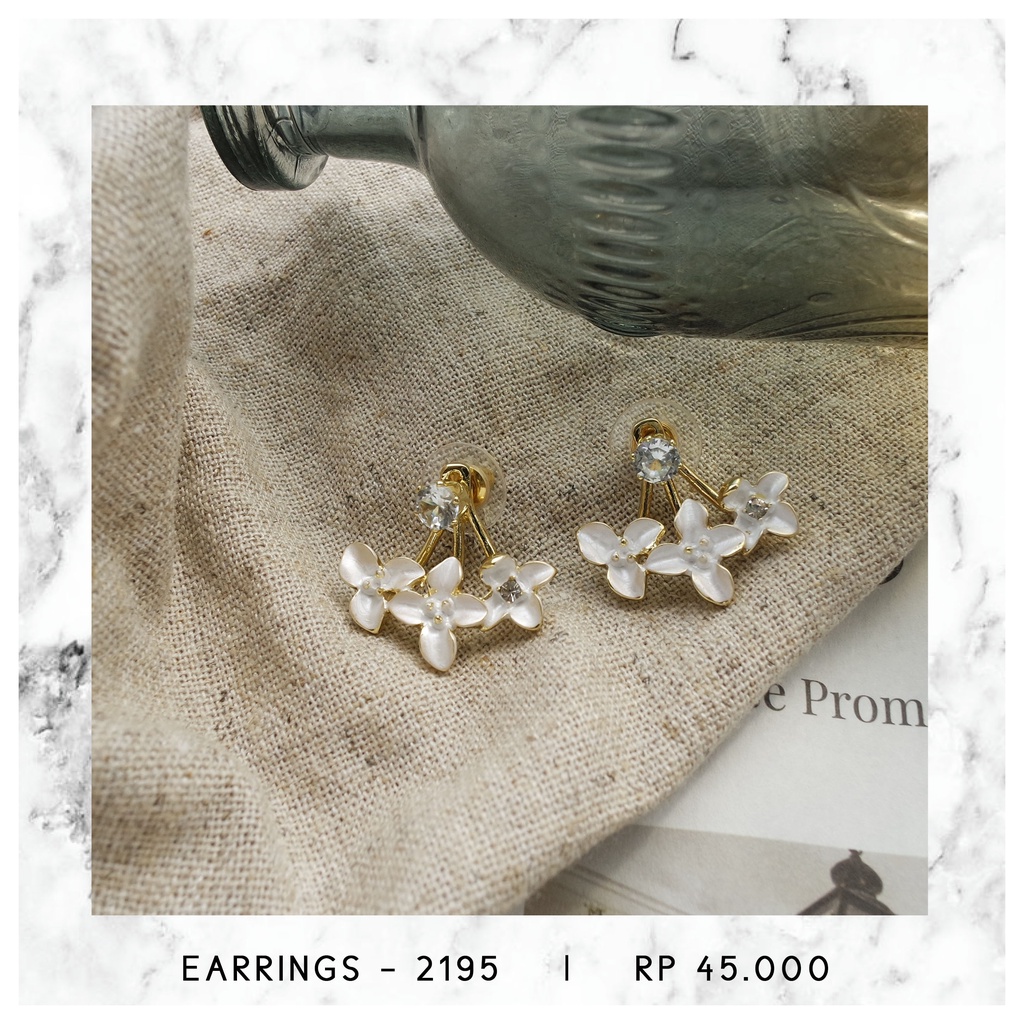 ANTING BUNGA - 2195