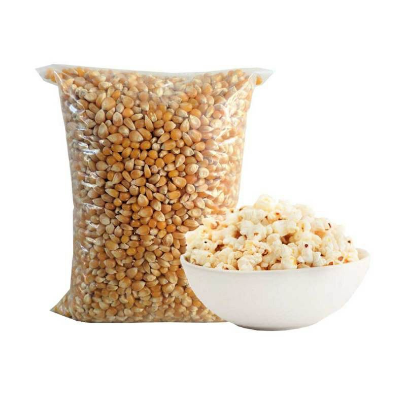 

Jagung Popcorn 1kg