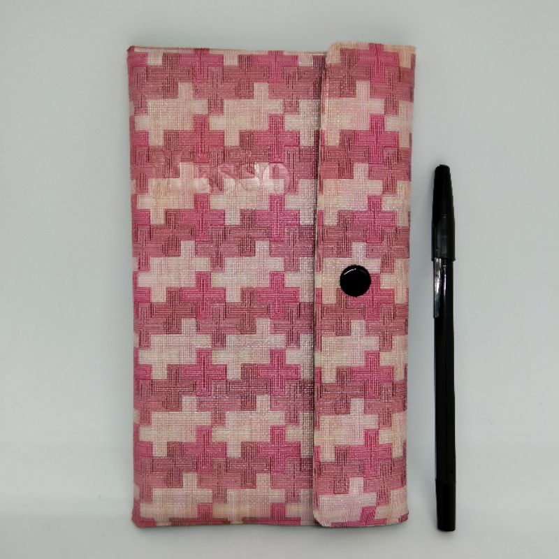 

Note Book Buku Tulis Murah Buku Catatan Buku Agenda MESSO 0059 Pink