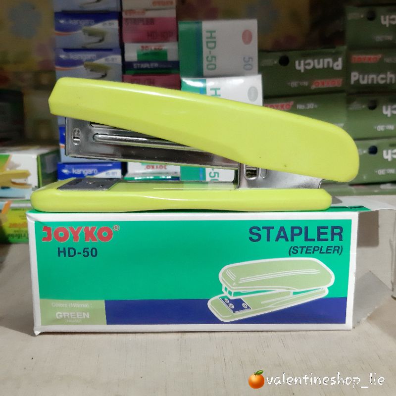 

STAPLER besar 24/6