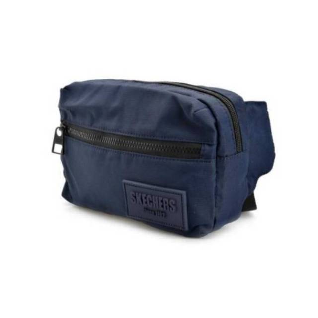 Tas Pinggang / Waist Bag waistbag Skechers Original