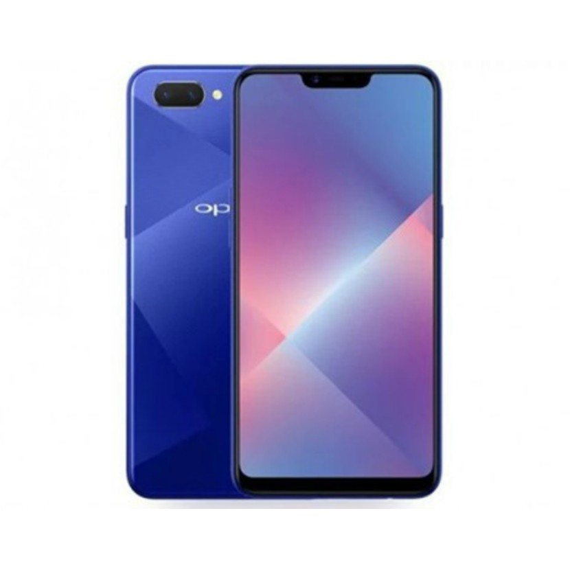 Oppo A3S 2GB Ram 16GB Rom