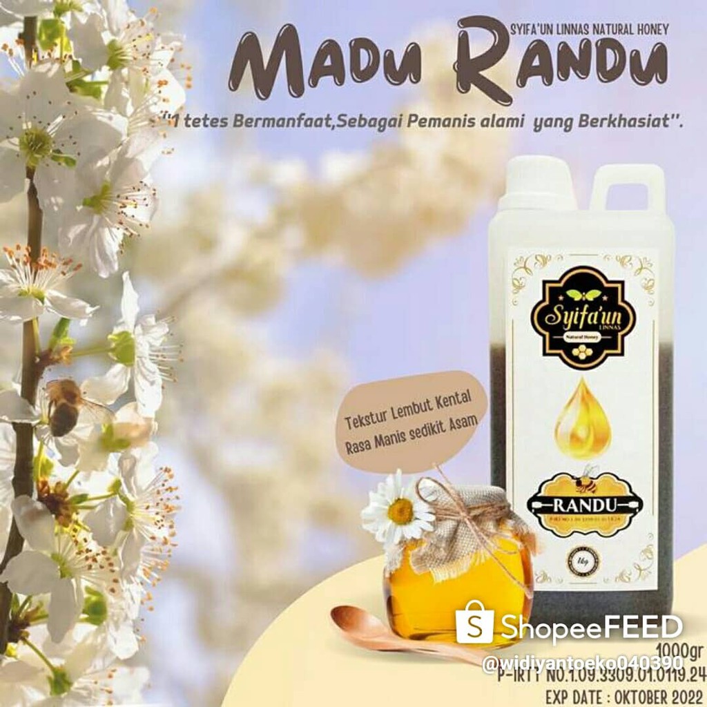 

MADU_RANDU_PREMIUM