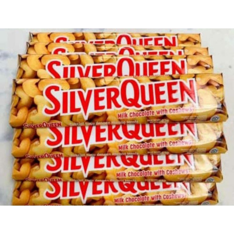 

siverQueen