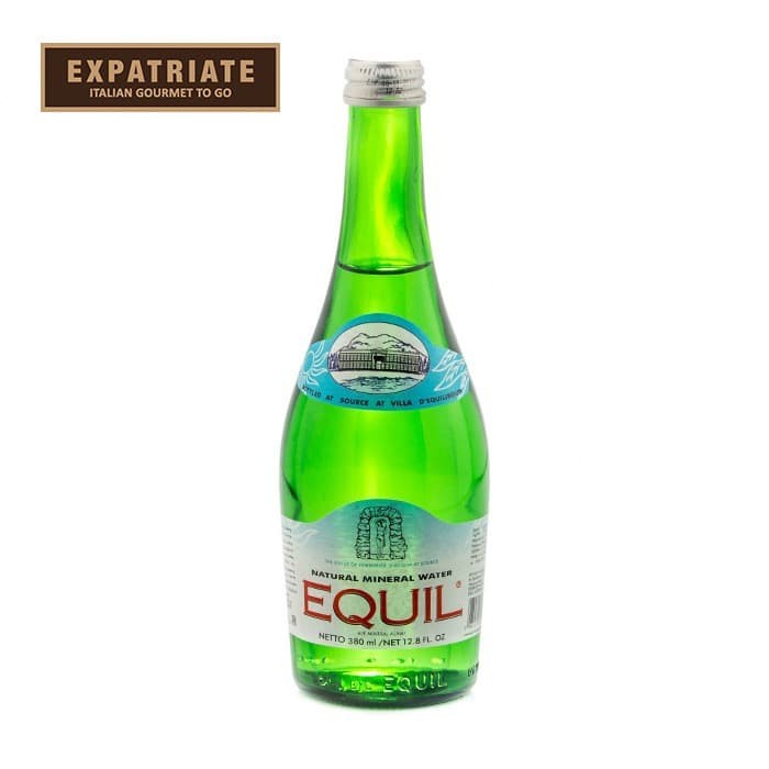 

Equil Natural Mineral Water 380ml