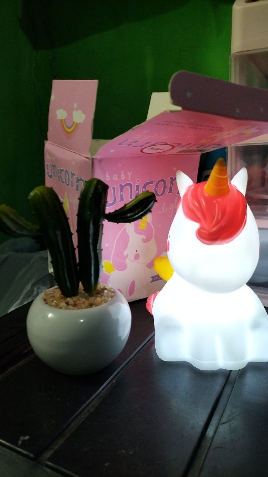 Homes Mystery Box (1 Jenis Produk)