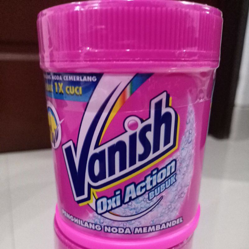 vanish oxi action 400gr