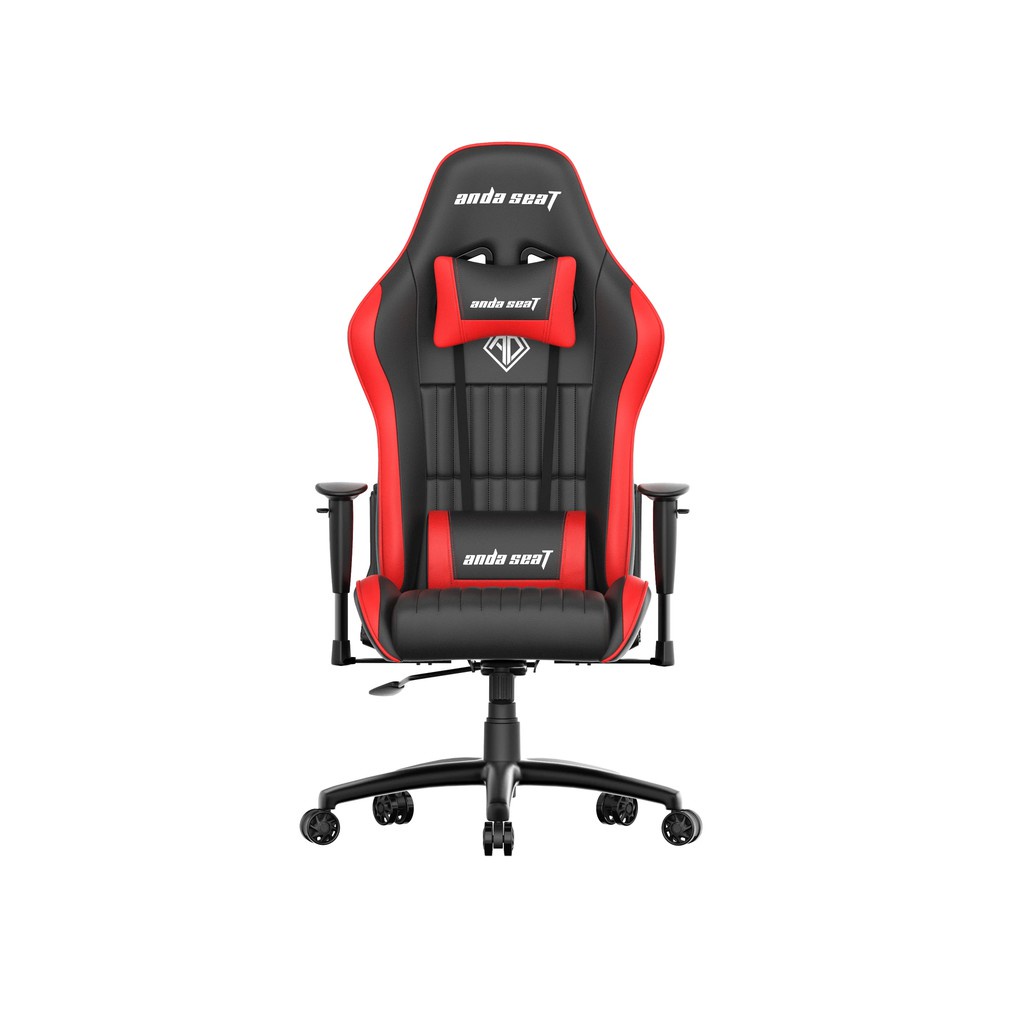 AndaSeat Jungle Gaming Chair / Kursi Gaming