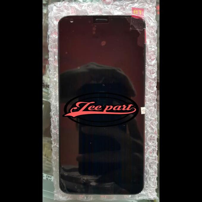 LCD LG G6 LG H870 H871 H872 H873 ORIGINAL FULLSET FRAME