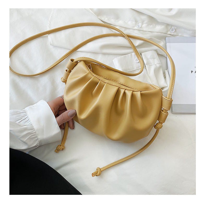 Tas selempang V-ZIA kriut FB71