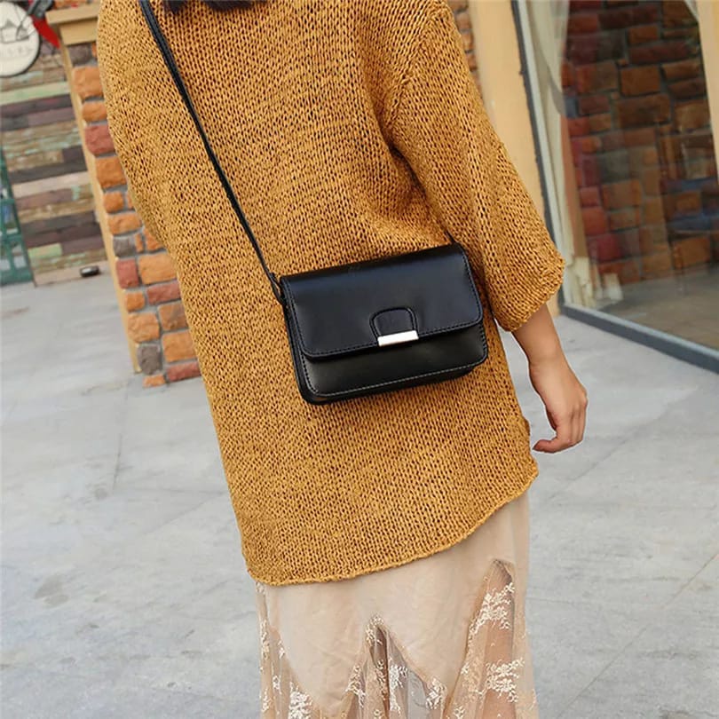 Spinoza Elen Bag Tas Wanita - Tas Selempang - Sling Bag-2