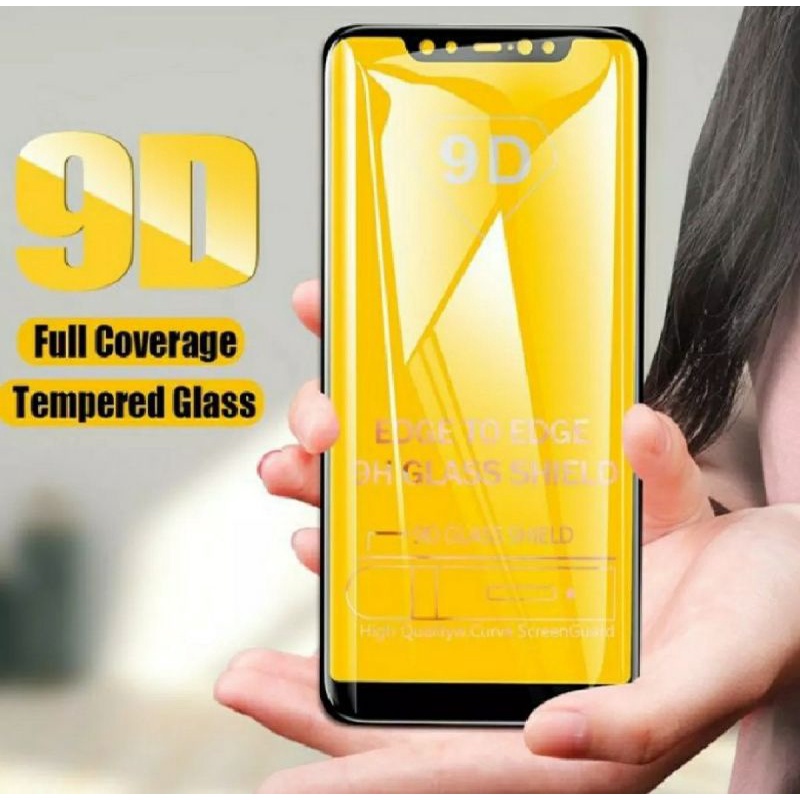 TG TEMPERED GLASS XIAOMI REDMI FULL 5D / ANTI GORES / PELINDUNG LAYAR 5D FULL ALL TYPE REDMI 6 6A 7 7A NOTE 7 PRO REDMI 8 8A 8A 8 NOTE 8 9 PRO 9T 9S10A REDMI 10 NOTE 10 PRO 11T POCO F3 M3 PRO 5G POCO X3 M4 F4 X5 M5 M5S A1 F5 2022 A1+