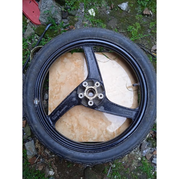 Velg Ninja R Original