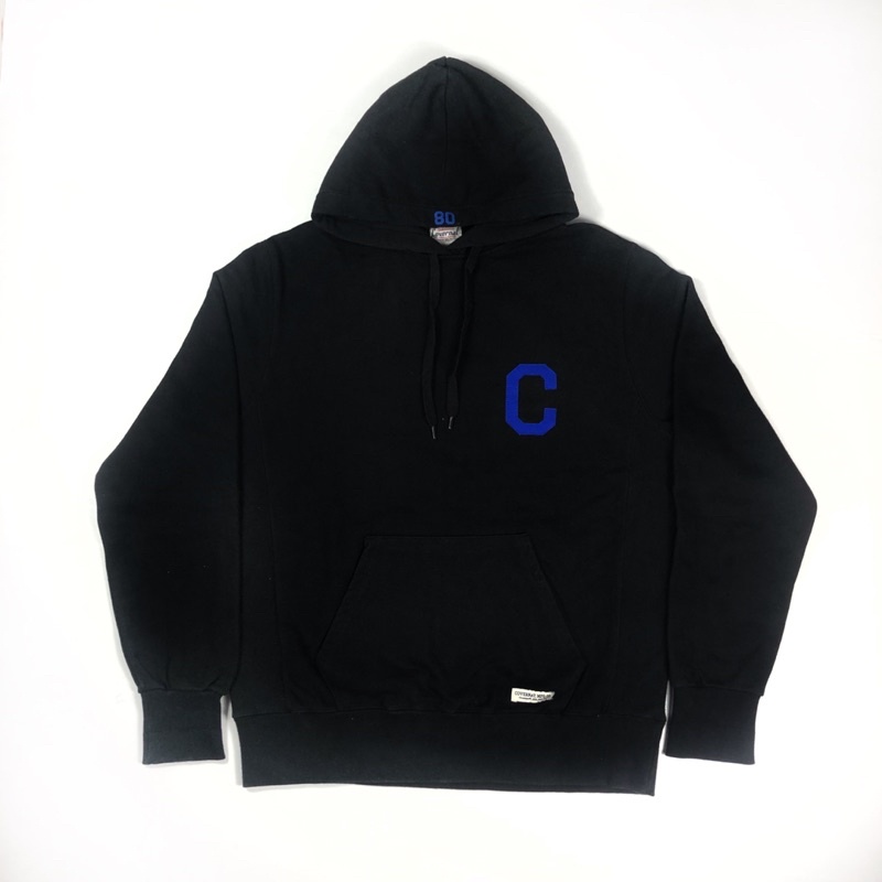 Covernat hoodie