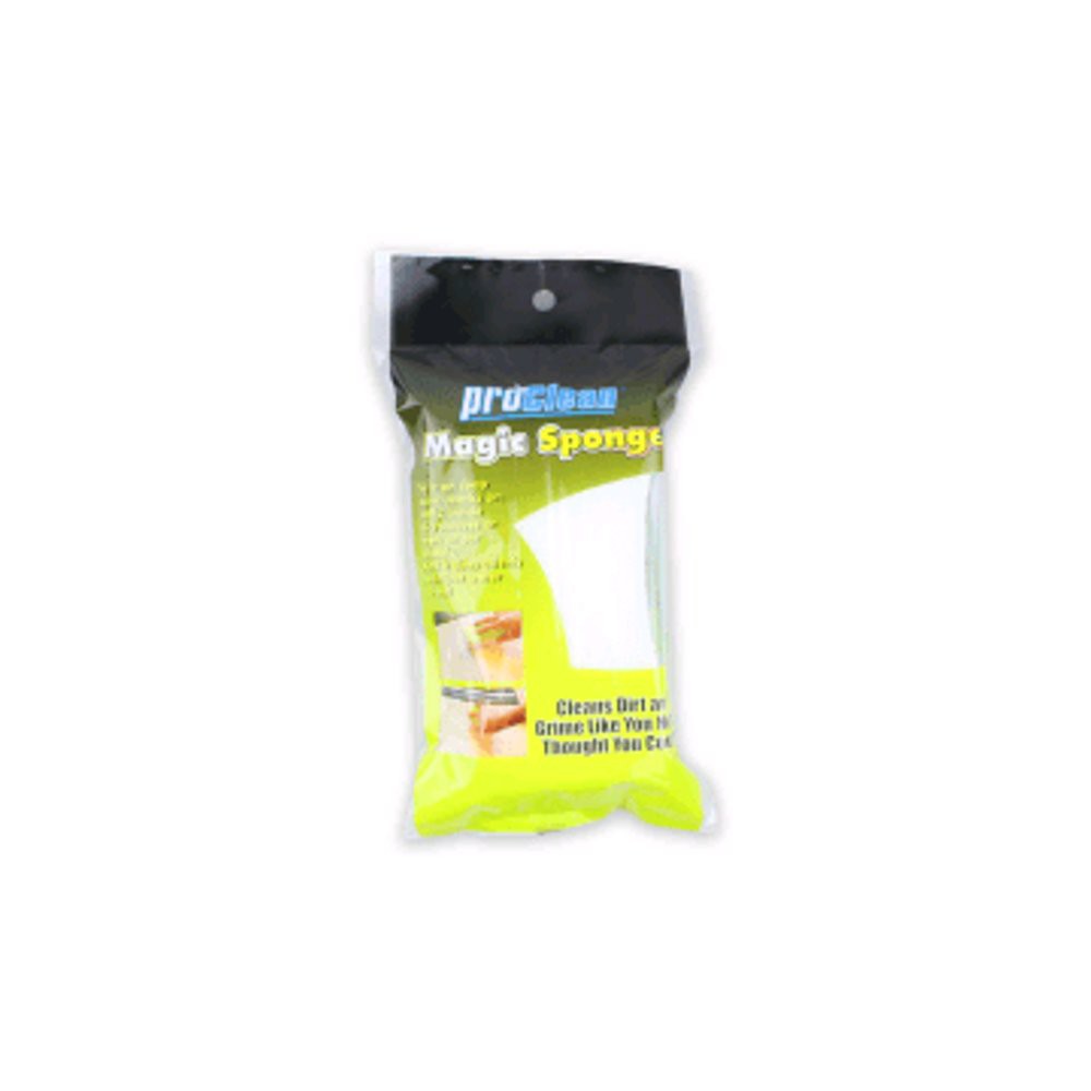 

Proclean Sponge Magic - Sponge Busa Pembersih Noda Coretan Alat Tulis Pulpen Ballpoint Spidol