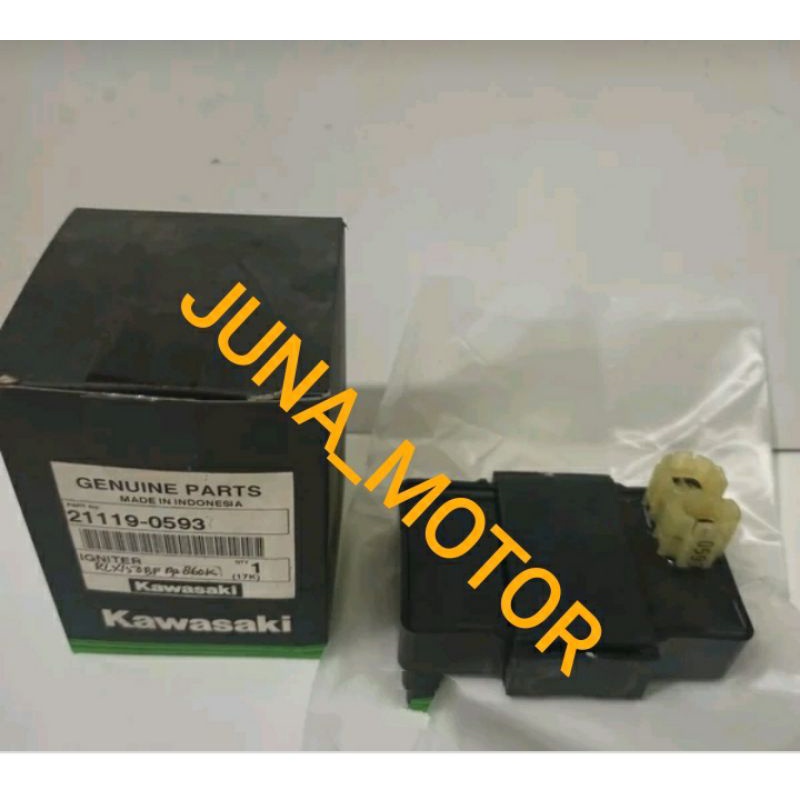 CDI KLX BF 150 Original