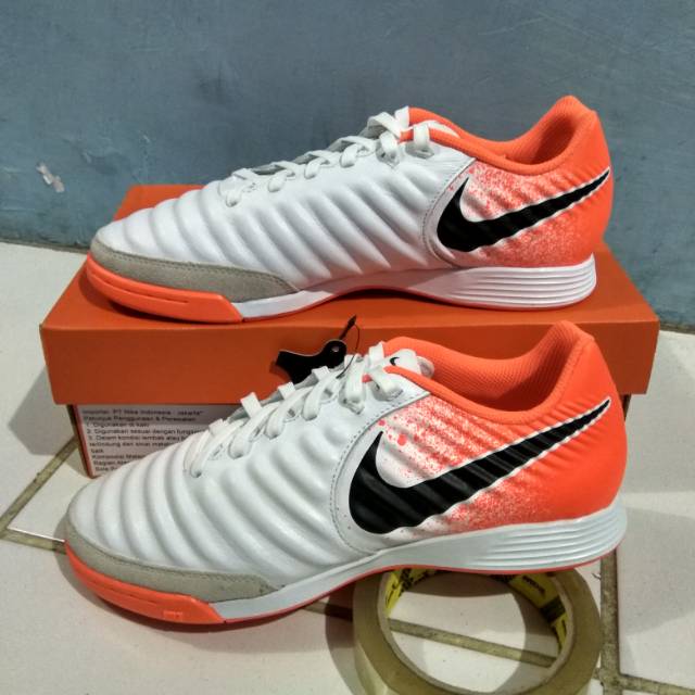 nike tiempo legend vii futsal