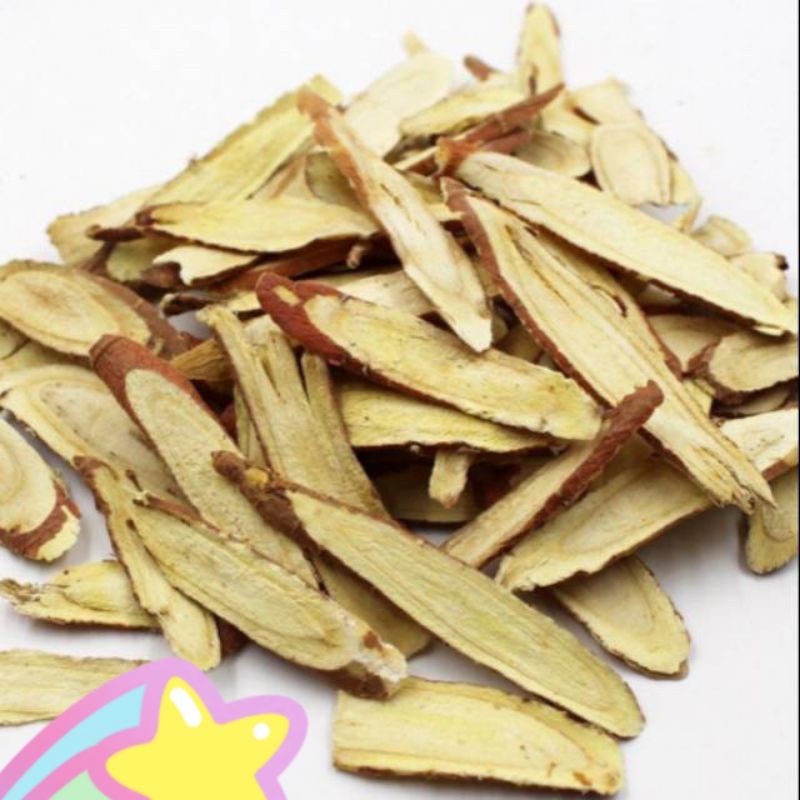 

Akar Manis 100gr /Kam Chau 50gram/ Kam Choo