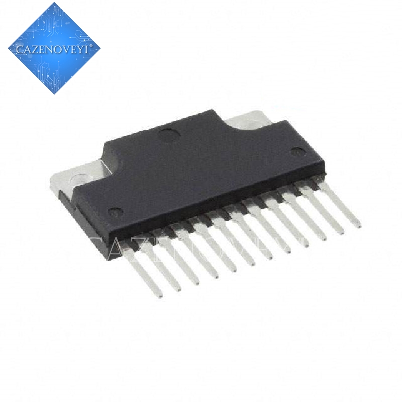 1pc Ic Sla6024 6024 Zip-12