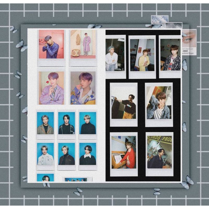 

CUSTOM POLAROID