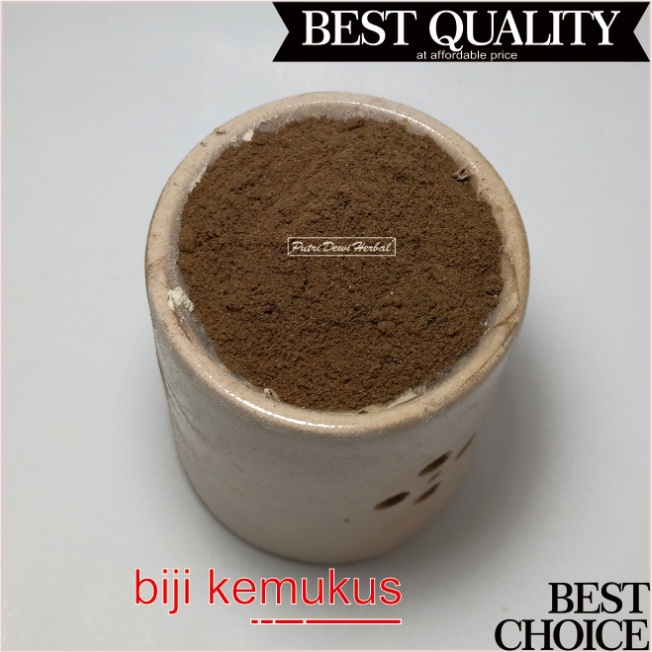 

Biji Kemukus Bubuk 50 Gram - Lada Jawa Serbuk - Cubeb ( Piper cubeba L ) | Java Pepper Powder