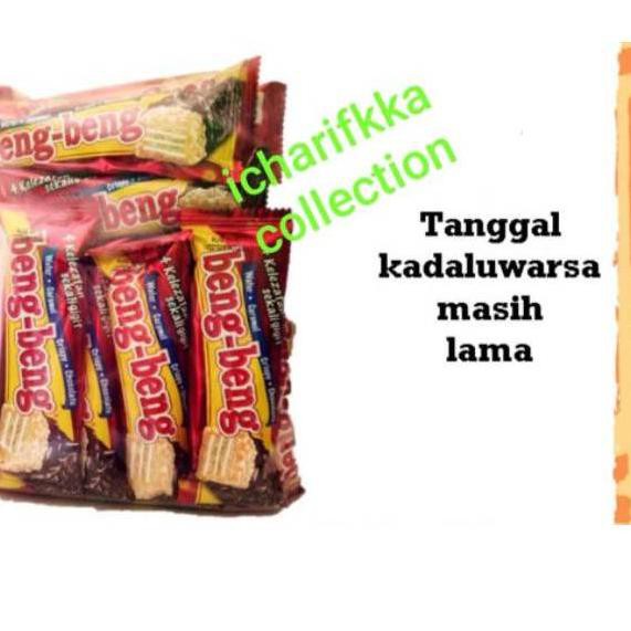 

Flashϟsale BENG BENG & TOP snack kiloan original SIAP KIRIM EXPIRED panjang dijamin AMAN