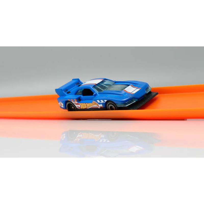 hotwheels GT-SCORCHER