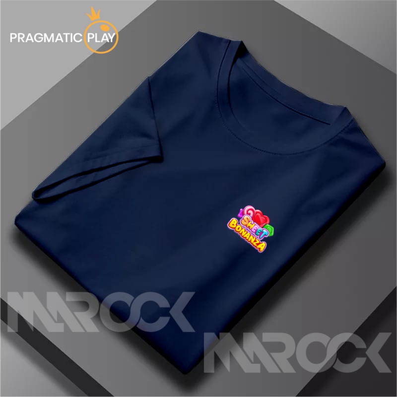 Kaos Distro Pria Game Slot Pragmatic Play Sweet Bonanza