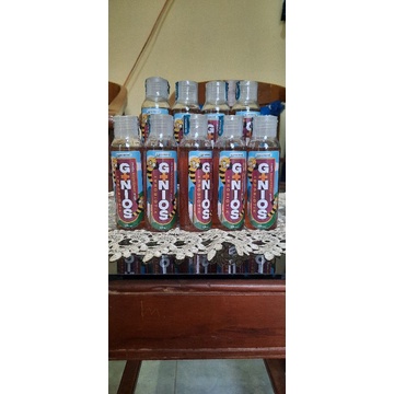 

Madu Gnios