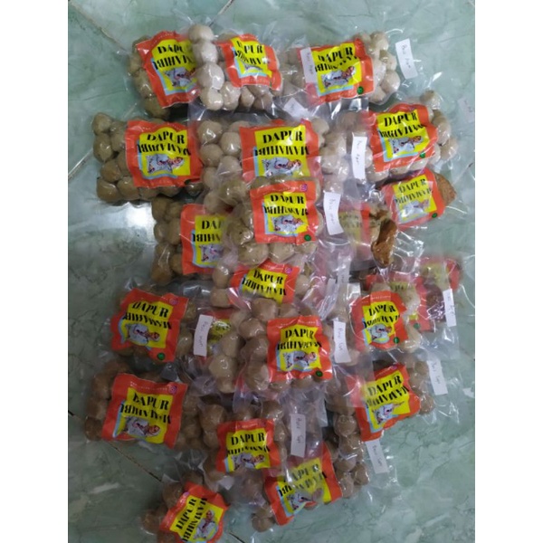 

Aneka Baso