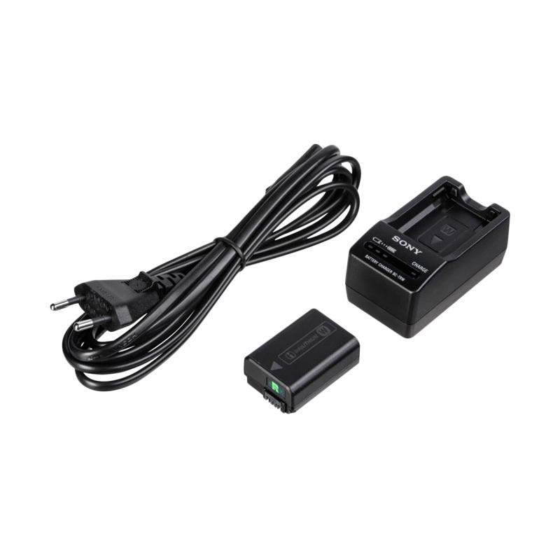 Sony ACC-TRW Travel Charger Kit for A5000 / A6000