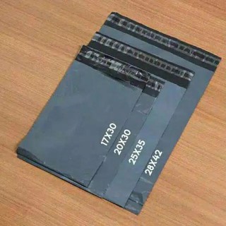 

Plastik Polymailer Shopping Bag Dengan Perekat