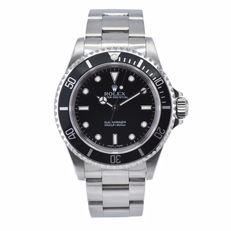 Van Gogh RLX JAM TANGAN PRIA FREE BATRAI ROLEX SUBMARINER DATE SPORT TANGGAL IMPOR MURAH STAINLESS STEEL