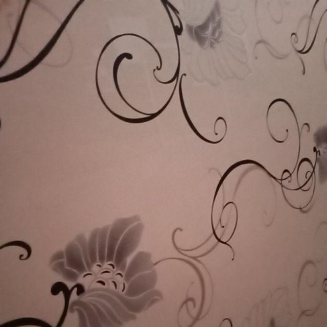 Gantungan Baju Kayu Coklat Dewasa/hanger Kayu