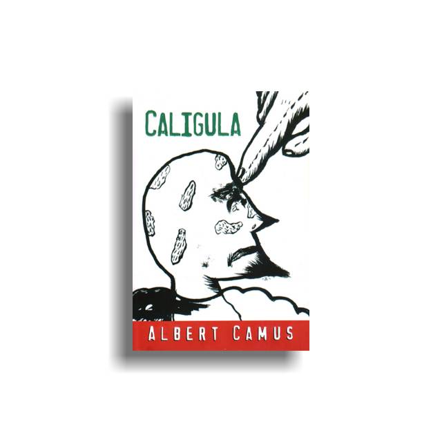 Novel Caligula Albert Camus Narasi
