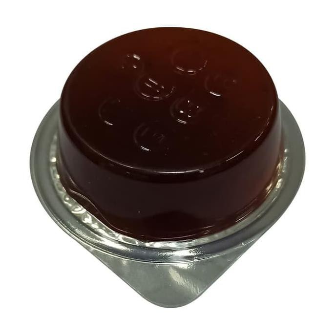 

MENZ & GASSER STRAWBERRY FRUIT SPREAD SELAI 14 GR (15 PCS)