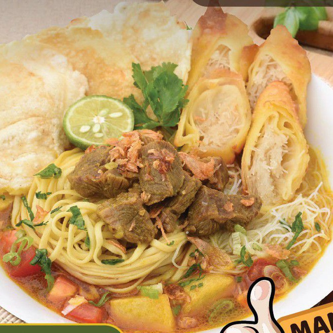 

Soto Mie Bogor