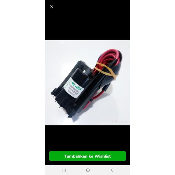 Spesial FLYBACK JF0501-32601 PLYBACK JF0501-32601 FLYBACK 32601 PLYBACK 32601 Berkualitas