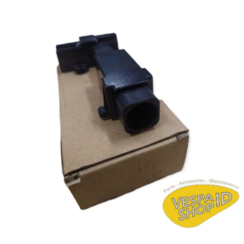 Kunci Jok Depan Vespa Pxe PS strada jok pisah